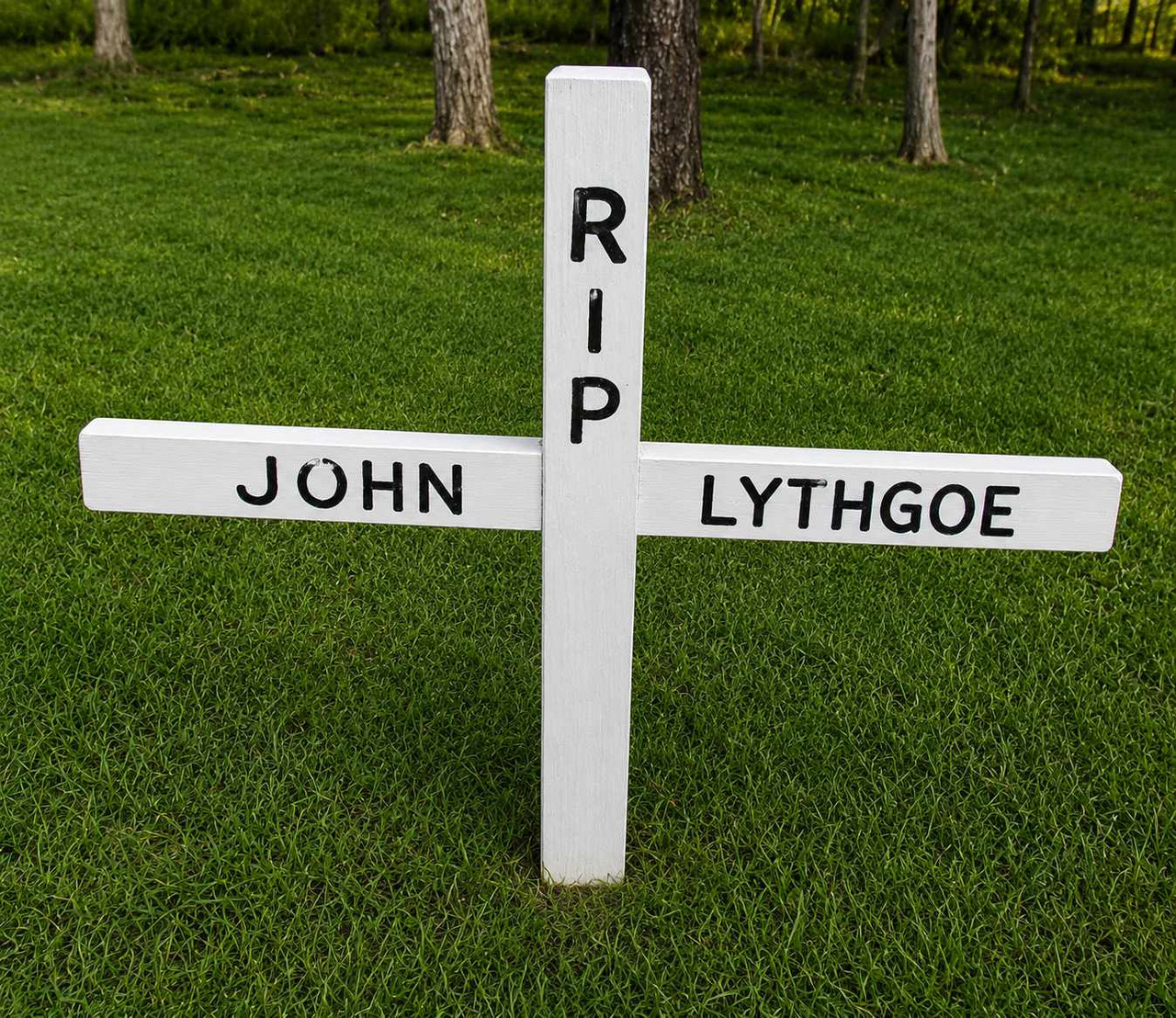 John Lythgoe new