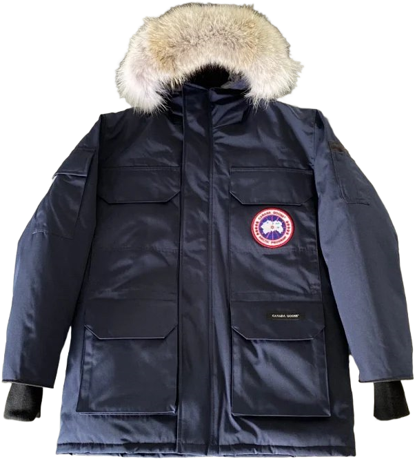 Canada Goose Wyndham Abrigo