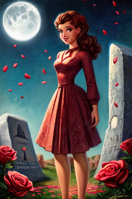 50s-enamel-sign-of-fantasy-in-3
