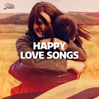 Happy Love Songs (2020) .mp3 - 320 kbps