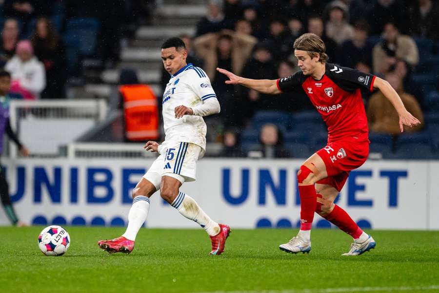 Randers vs Fredericia, 22h59 ngày 23/04