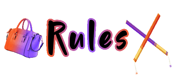 Rules