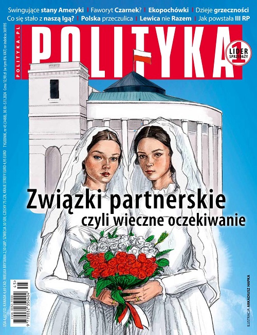 Polityka 45/2024