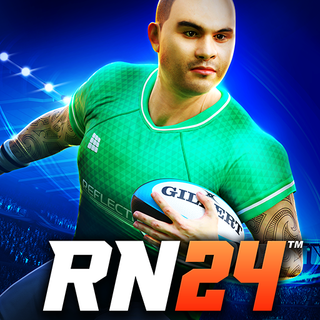 Rugby Nation 24