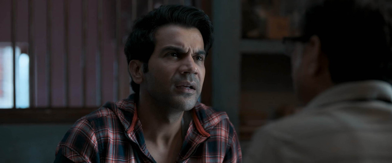 Stree 2 2024 WebRip [Hindi] 480p, 720p, 1080p ESub Screenshot