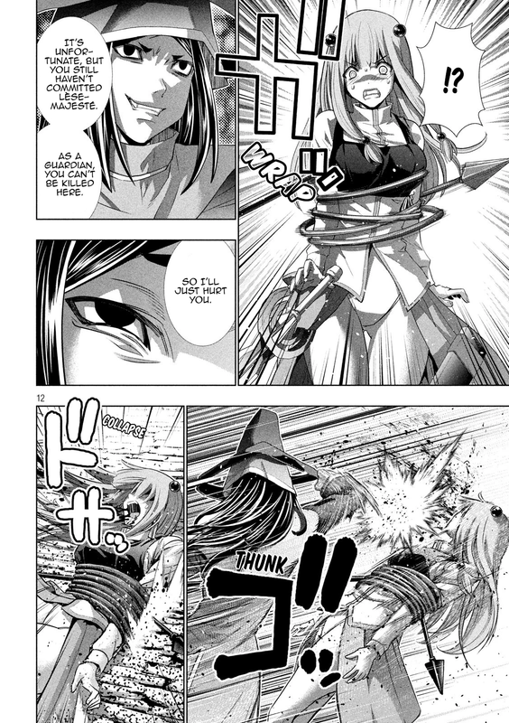 Parallel ParadiseVol15-5