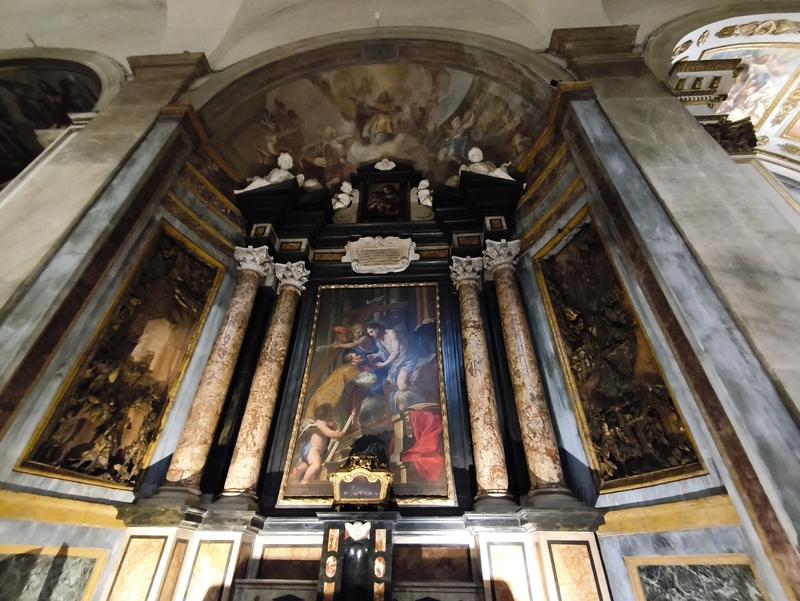 Llego a Milán y me voy a Turín - Milán-Turín-Génova-Pavía (60)