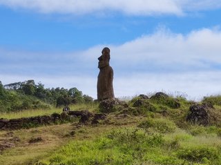 Ana Kakenga - Ana Te Pora - Ana Te Pahu - Ahu Huri a Urenga - Hanga Roa - Isla de Pascua - Chile (20)