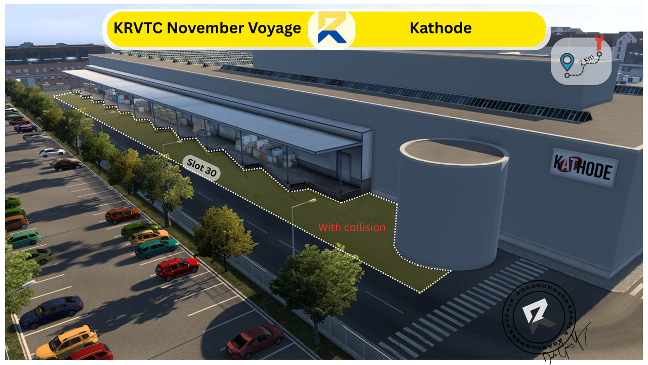 Kathode