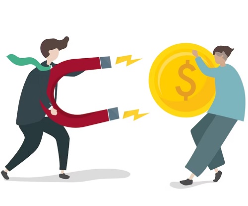 Getting a Loan with Bad Credit in Plano