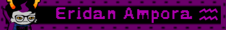 eridan