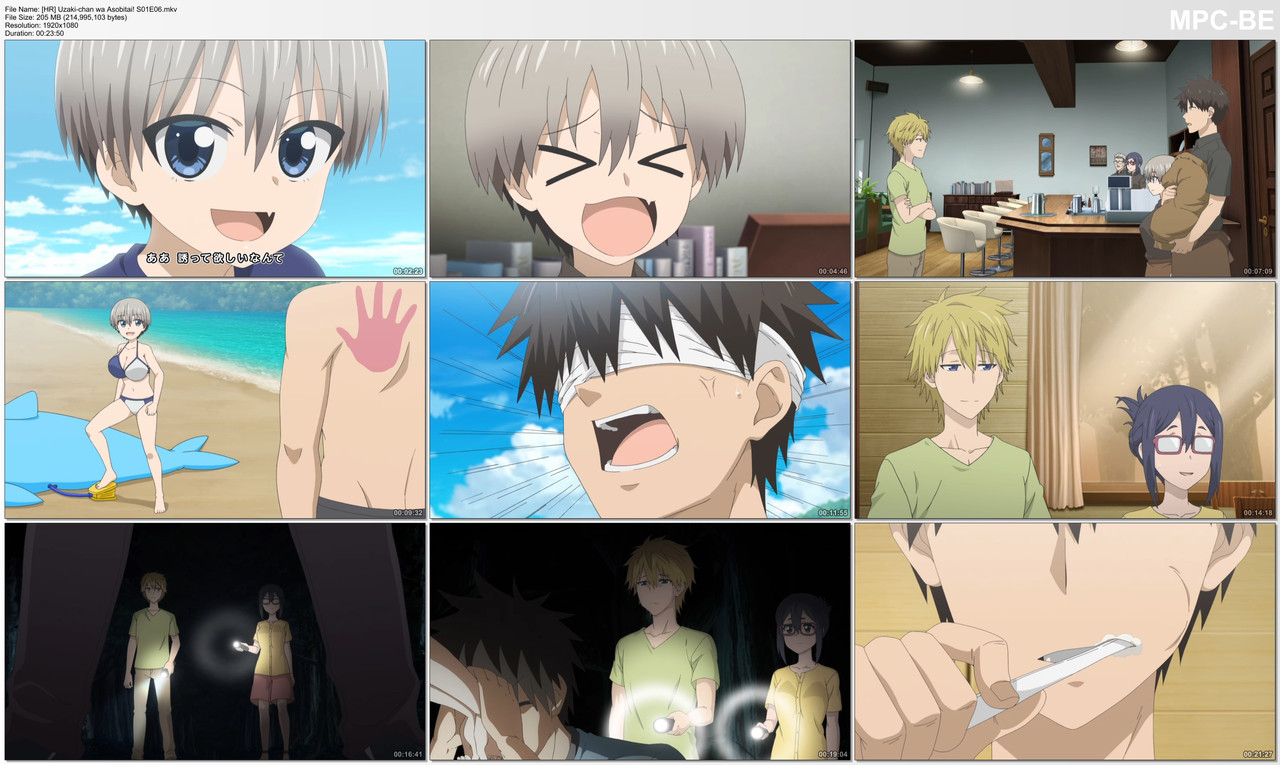 [HR] Uzaki-chan wa Asobitai! S01E06.mkv_thumbs