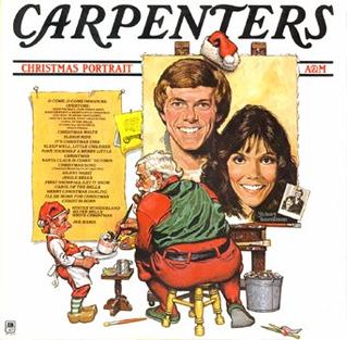 Re: The Carpenters