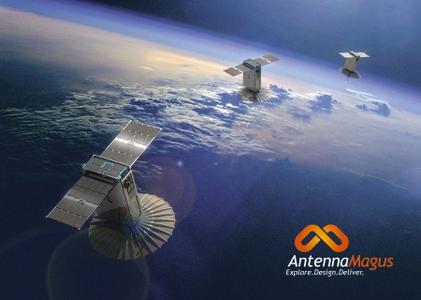 Antenna Magus 2019.1 Professional version 9.1.0 Antenna Magus 2019.1 Professional version 9.1.0