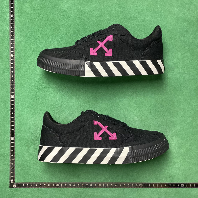 Off-White Vulcanized