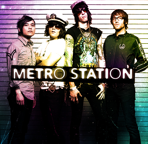 metro Station