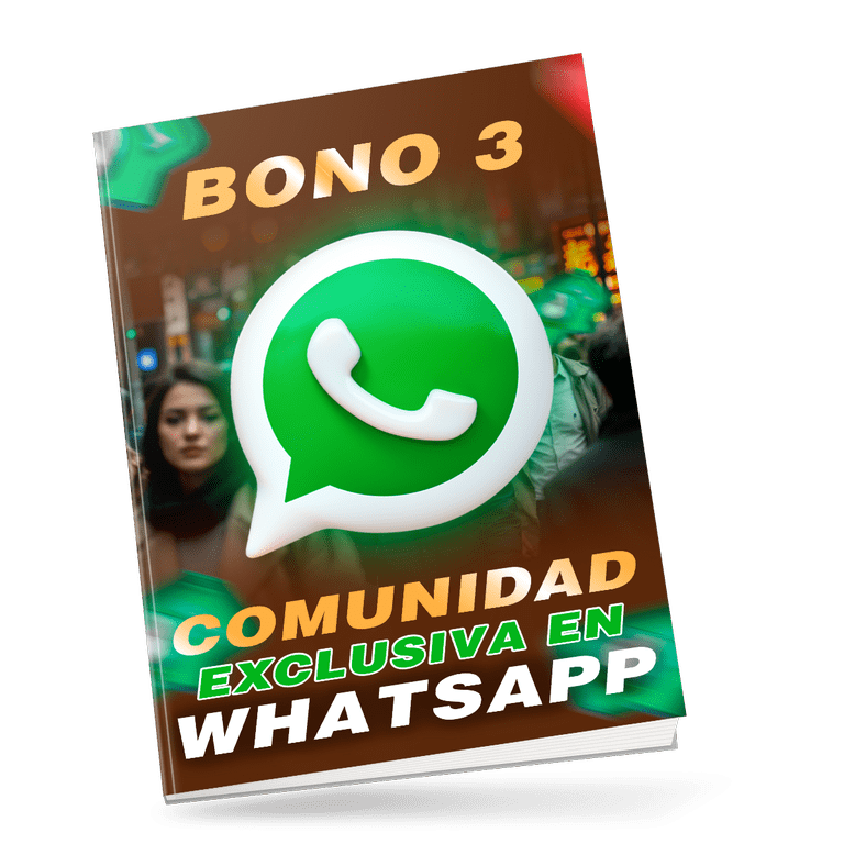 Bono 3
