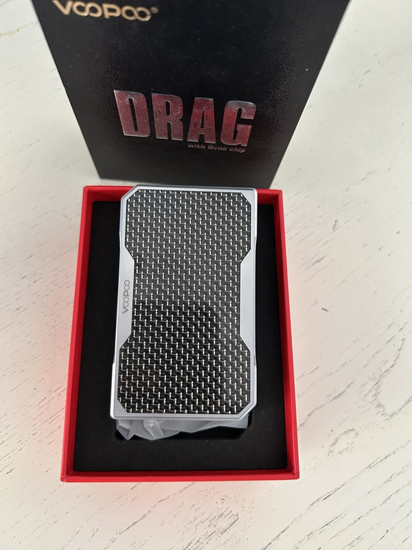 drag