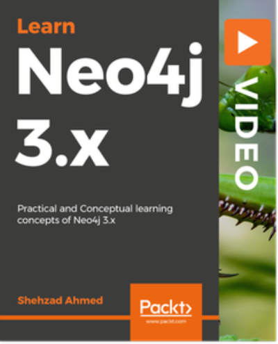 Learning Neo4j 3.x