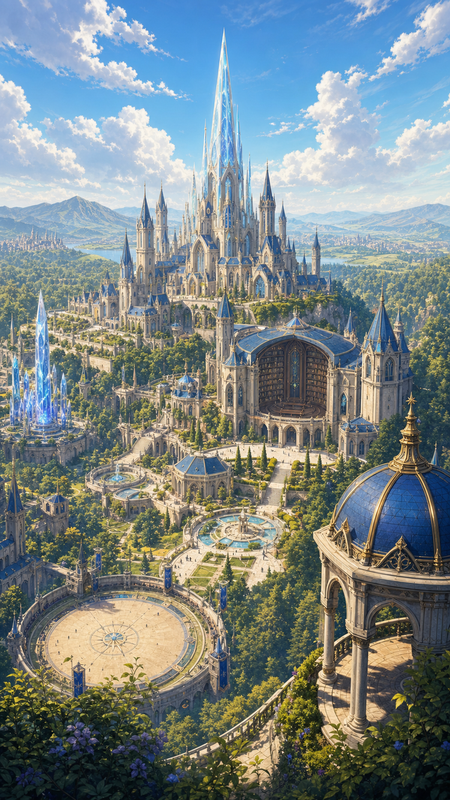 Silver Crescent Academy