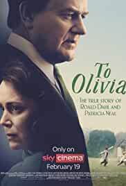 Watch To Olivia (2021) HDRip  English Full Movie Online Free