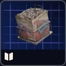 Fireworks Box Blueprint blueprint