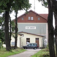 Bahnhof Klein-Schwechat