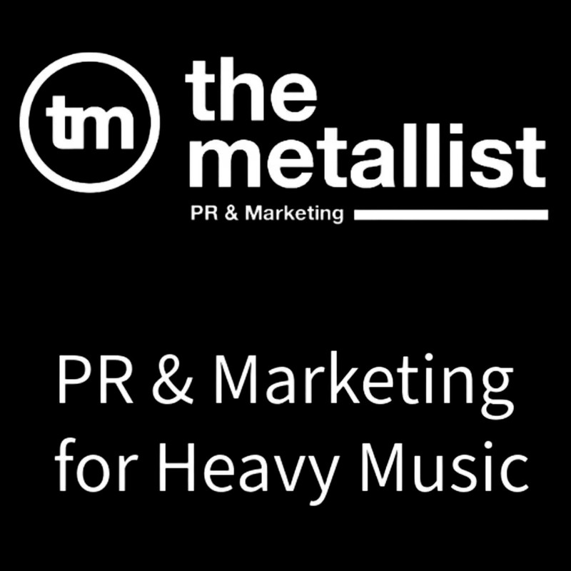 The Metallist PR