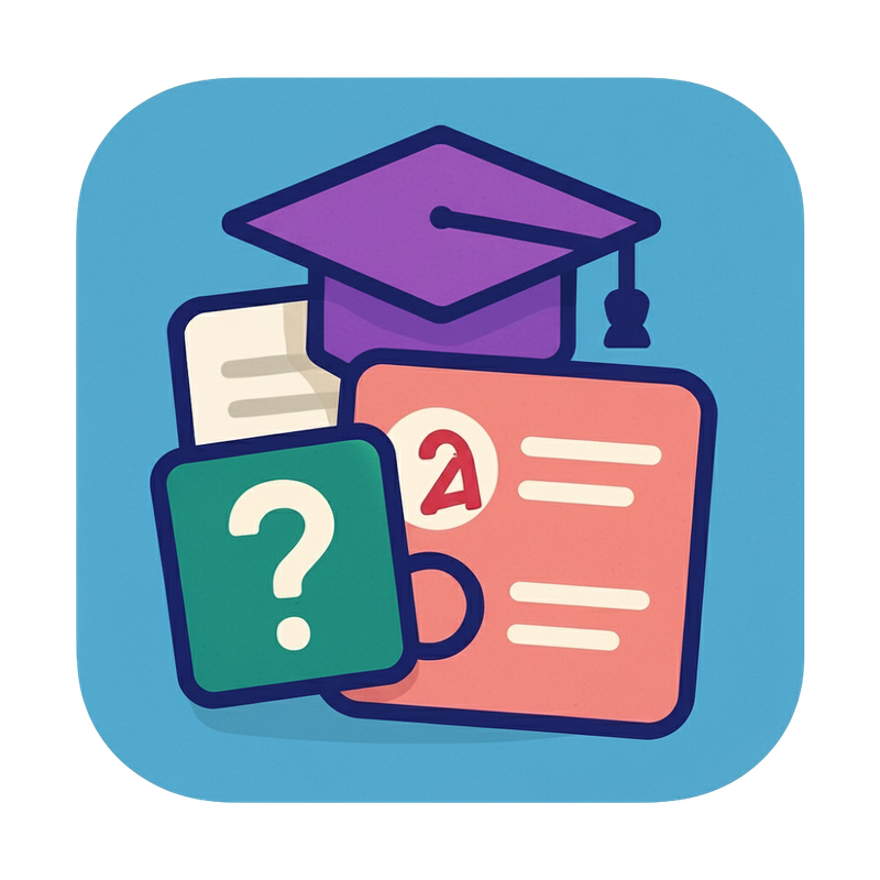 Quizadry Logo