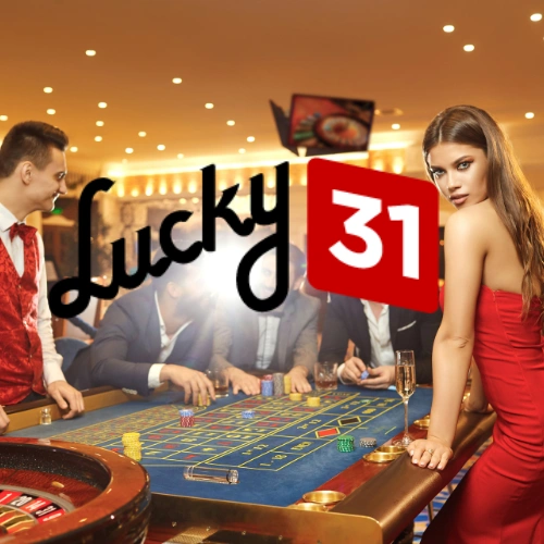 Lucky31
