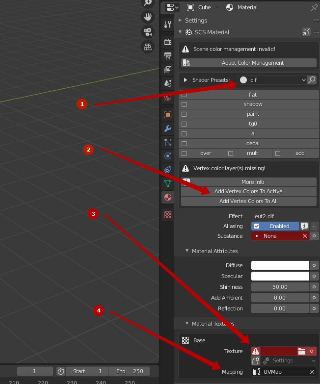 Blender 2.81 Blender 2.81