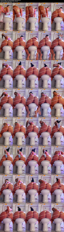 09 Scat Brazil MS poop with whipped cream