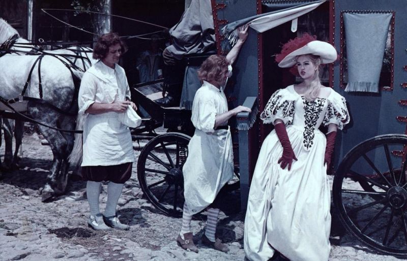 1961 Les trois mousquetaires (08)