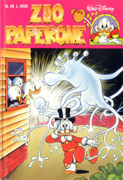 Zio Paperone 048 (1993)