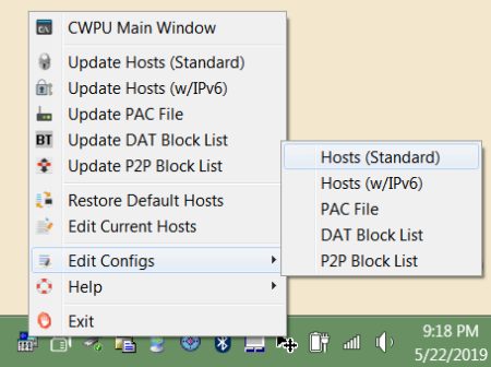 Combined Windows Privacy Utilities 1.8.0