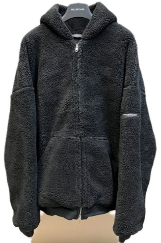 Balenciaga Sudadera Skiwear