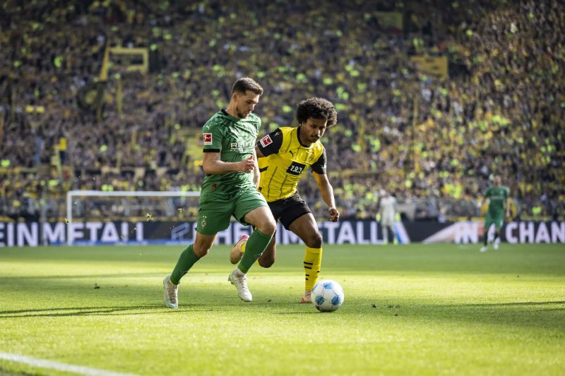 Nhận định, soi kèo Dortmund vs Monchengladbach, 02h30 ngày 20/12