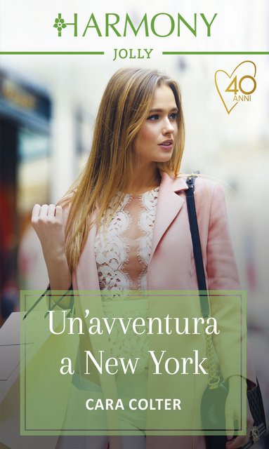 Cara Colter - Un’avventura a New York (2021)