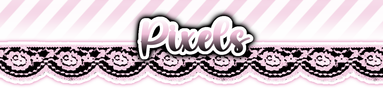 Pixels