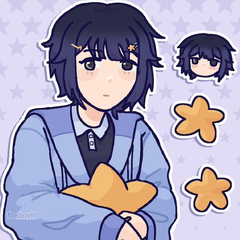 eleanor (artfight, foxboyirl)