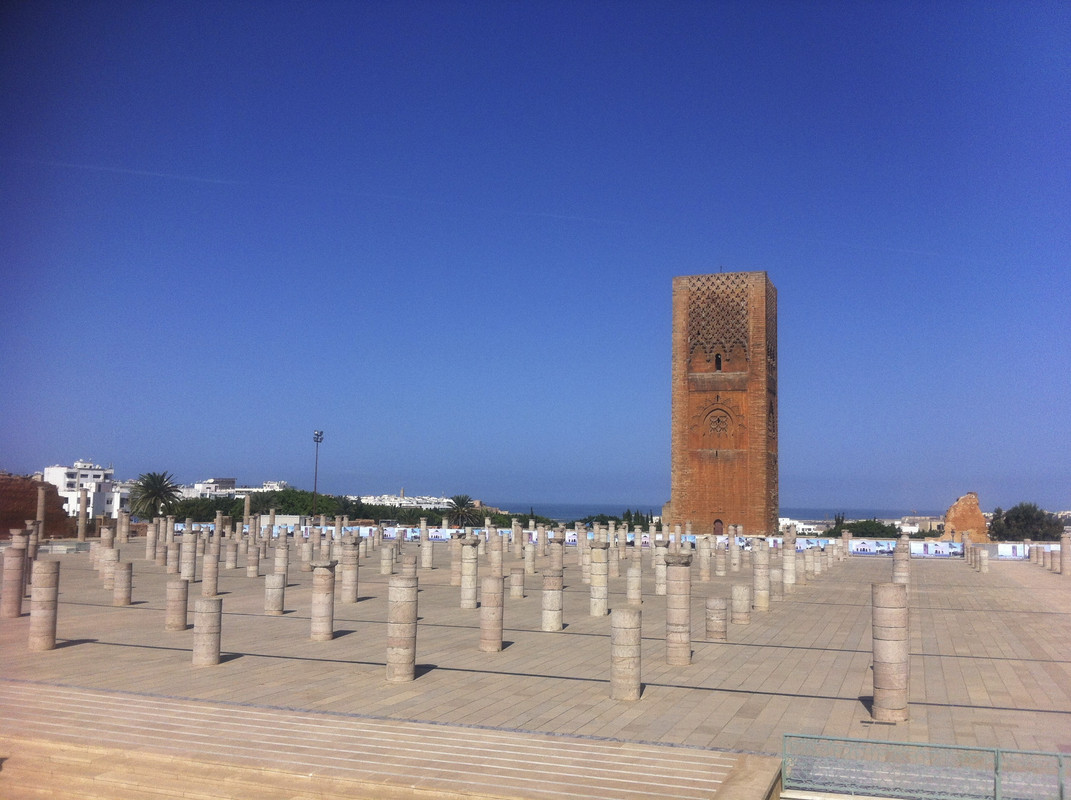 Que visitar en Rabat, Ciudad-Marruecos (4)