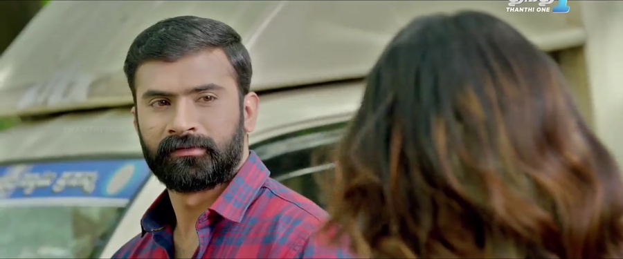 Lanke 2021 WebRip [Tamil] 480p, 720p Screenshot