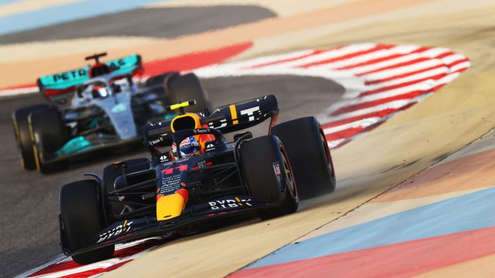 Las novedades de la Fórmula 1 2022, tiene nuevas reglas