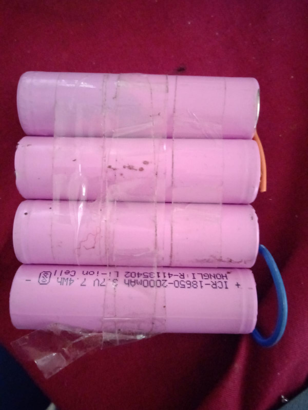 batterypack