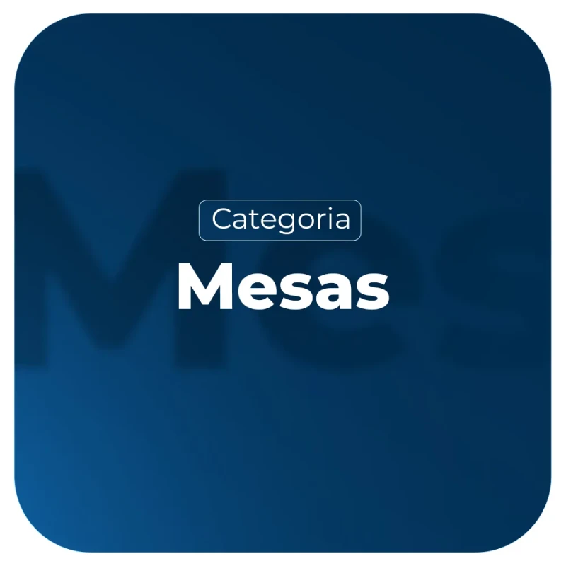 Mesas