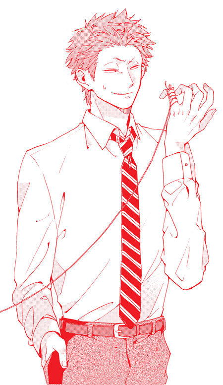 kabakura-tarou-otaku-ni-koi-wa-muzukashii-drawn-by-hrt-fujita