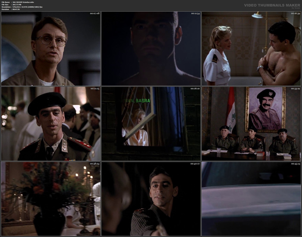 JAG S01E09 Scimitar.mkv