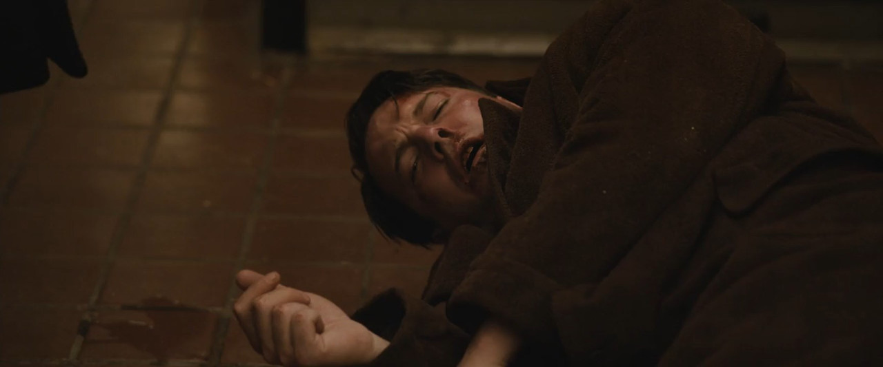 Live by Night 2016 BluRay [English] 480p, 720p Screenshot