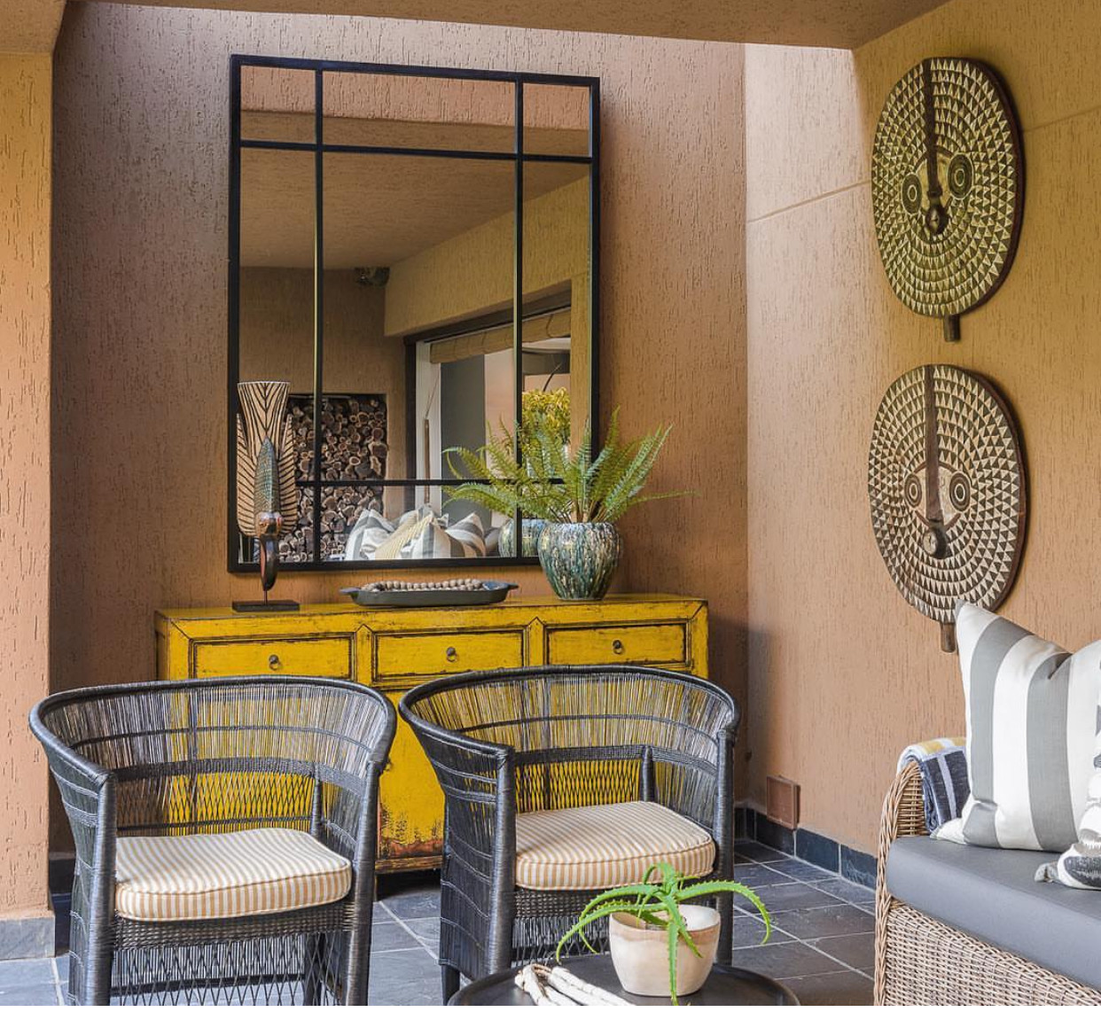 Living Space