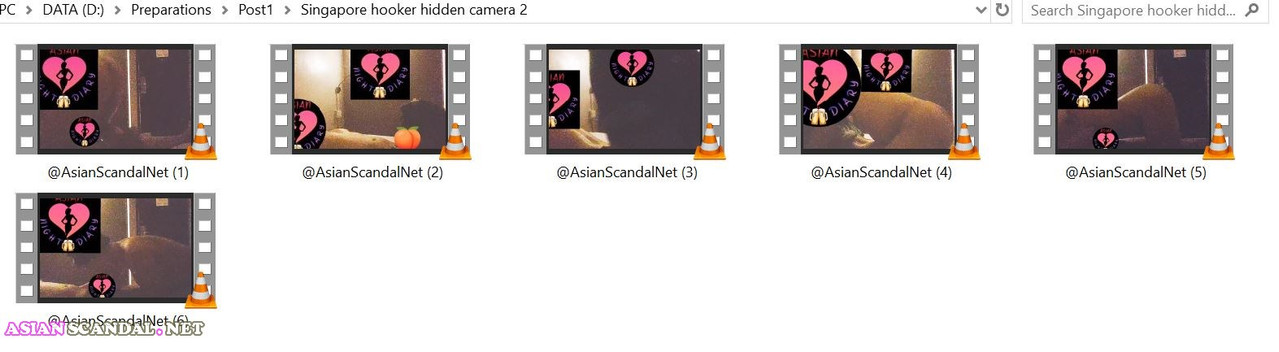 Asian Scandal Net 2026 186